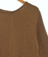 Little Suzie（リトルスージー）ワンピース 茶 サイズ:F レディース/2200633153014