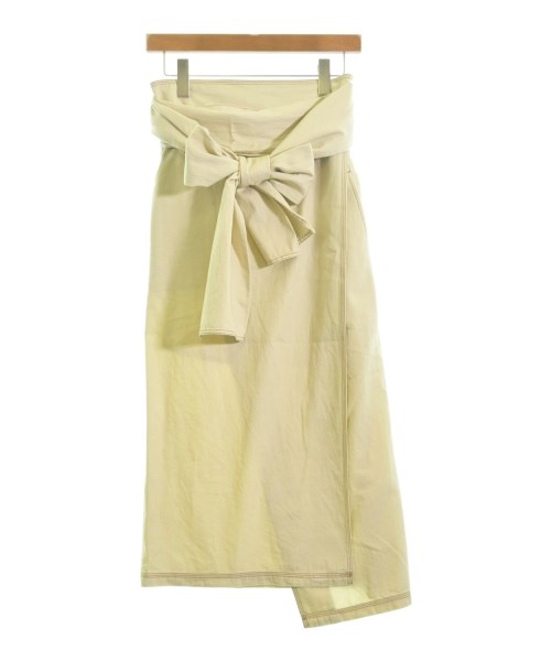 リトルスージー(little suzie)のlittle suzie ロング・マキシ丈スカート