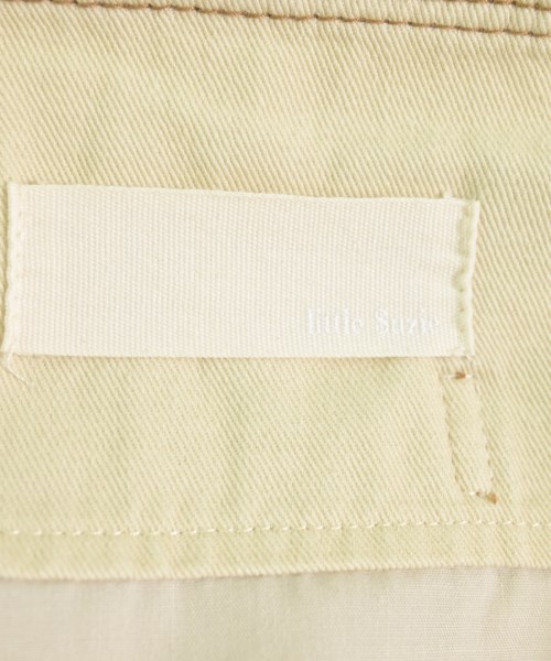 Little Suzie（リトルスージー）ロング・マキシ丈スカート ベージュ サイズ:-(XS位) レディース/2200614399035