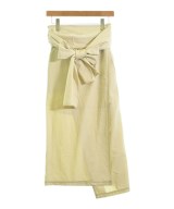 Little Suzie（リトルスージー）ロング・マキシ丈スカート ベージュ サイズ:-(XS位) レディース/2200614399035