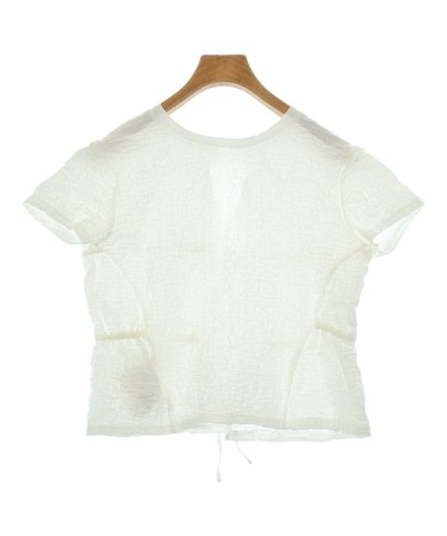 Little Suzie（リトルスージー）カジュアルシャツ 白 サイズ:ONE レディース/2200619797065