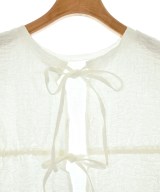 Little Suzie（リトルスージー）カジュアルシャツ 白 サイズ:ONE レディース/2200619797065