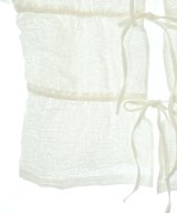 Little Suzie（リトルスージー）カジュアルシャツ 白 サイズ:ONE レディース/2200619797065