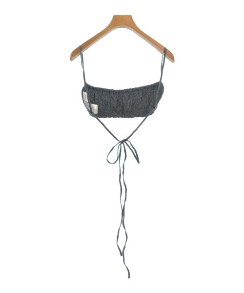 Little Suzie（リトルスージー）キャミソール グレー サイズ:ONE レディース/2200620446068