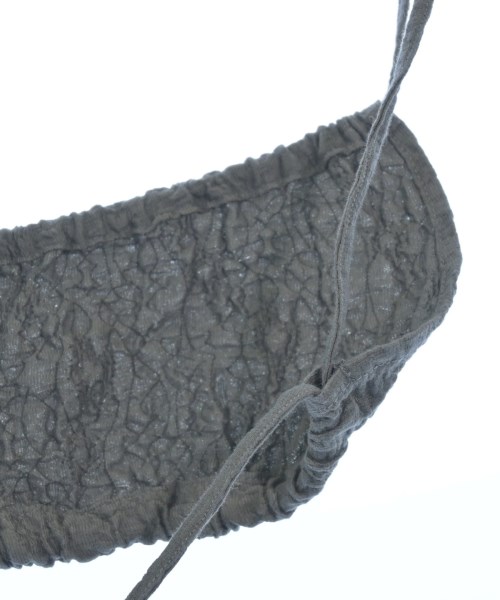 Little Suzie（リトルスージー）キャミソール グレー サイズ:ONE レディース/2200620446068