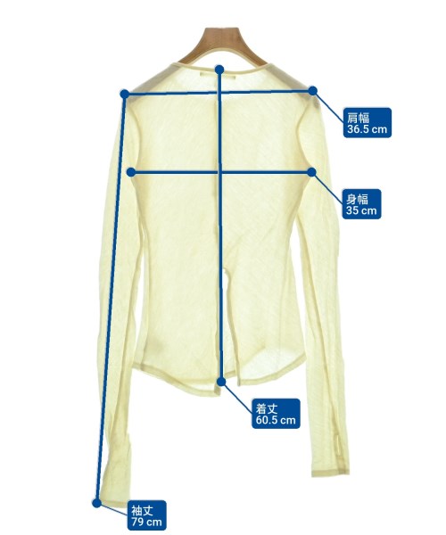 Little Suzie（リトルスージー）ニット・セーター ベージュ サイズ:ONE レディース/2200611066091