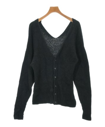 Little Suzie（リトルスージー）カーディガン 黒 サイズ:ONE
