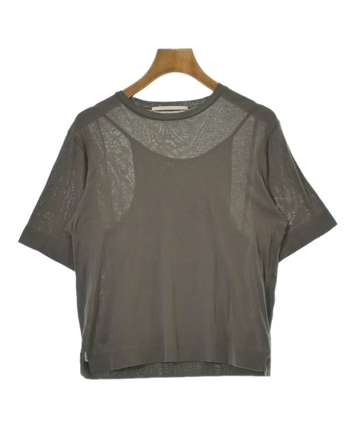 little suzie(リトルスージー)Tシャツ・カットソー 茶 サイズ:ONE/2200673727046