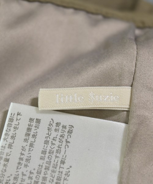 Little Suzie（リトルスージー）その他 カーキ サイズ:38(M位) レディース/2200656477043