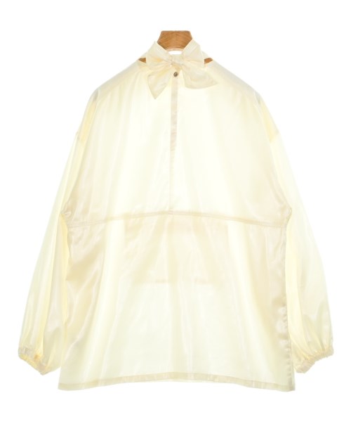 Little Suzie（リトルスージー）ブラウス 白 サイズ:ONE レディース/2200656477050