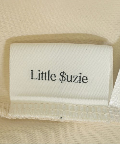 Little Suzie（リトルスージー）Tシャツ・カットソー ベージュ サイズ:ONE レディース/2200712295055