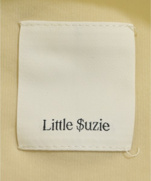 Little Suzie（リトルスージー）Tシャツ・カットソー ベージュ サイズ:38(M位) レディース/2200712295062