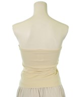 Little Suzie（リトルスージー）Tシャツ・カットソー ベージュ サイズ:38(M位) レディース/2200712295062