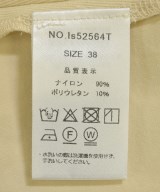 Little Suzie（リトルスージー）Tシャツ・カットソー ベージュ サイズ:38(M位) レディース/2200712295062