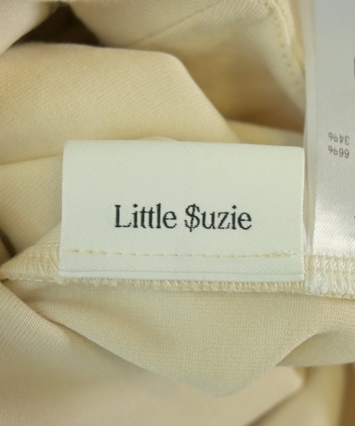 Little Suzie（リトルスージー）ロング・マキシ丈スカート ベージュ サイズ:38(M位) レディース/2200712295079