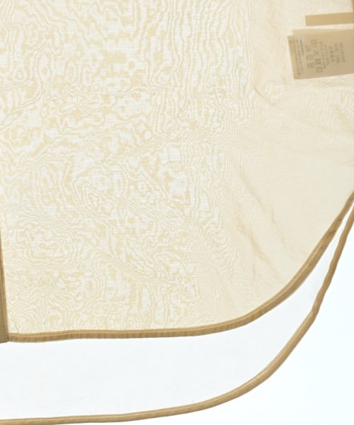 Little Suzie（リトルスージー）カジュアルシャツ ベージュ サイズ:ONE レディース/2200643742048