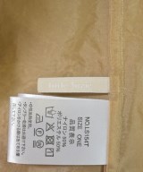 Little Suzie（リトルスージー）カジュアルシャツ ベージュ サイズ:ONE レディース/2200643742048