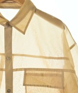 Little Suzie（リトルスージー）カジュアルシャツ ベージュ サイズ:ONE レディース/2200643742048