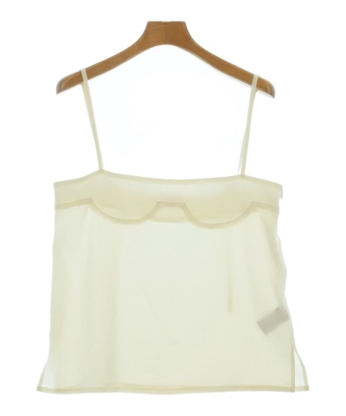 little suzie(リトルスージー)キャミソール 白 サイズ:ONE/2200641874024