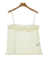 Little Suzie（リトルスージー）キャミソール 白 サイズ:ONE レディース/2200641874024