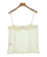 Little Suzie（リトルスージー）キャミソール 白 サイズ:ONE レディース/2200641874024