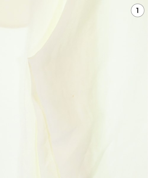 Little Suzie（リトルスージー）その他 白 サイズ:38(M位) レディース/2200641874062