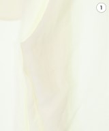 Little Suzie（リトルスージー）その他 白 サイズ:38(M位) レディース/2200641874062