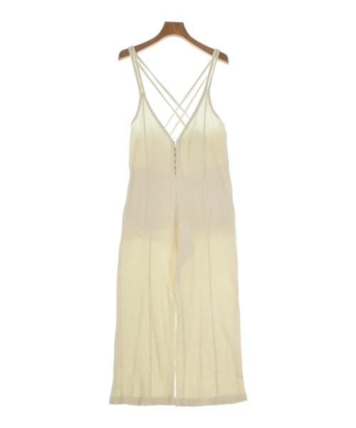 little suzie(リトルスージー)オールインワン/サロペット 白 サイズ:-(XL位)/2200641874079