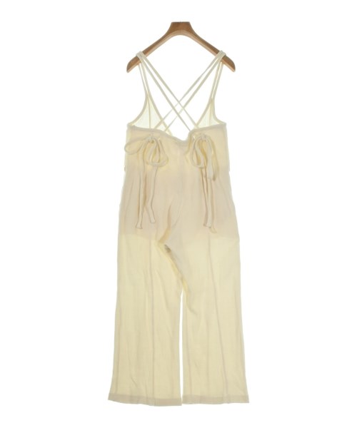 Little Suzie（リトルスージー）オールインワン/サロペット 白 サイズ:-(XL位) レディース/2200641874079