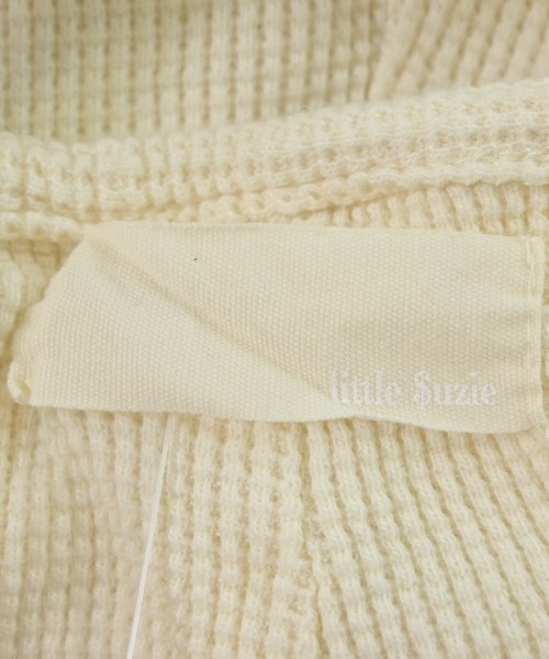 Little Suzie（リトルスージー）オールインワン/サロペット 白 サイズ:-(XL位) レディース/2200641874079