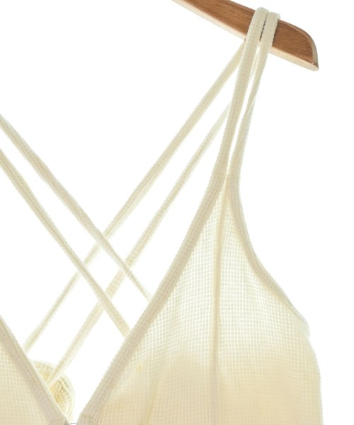 Little Suzie（リトルスージー）オールインワン/サロペット 白 サイズ:-(XL位) レディース/2200641874079