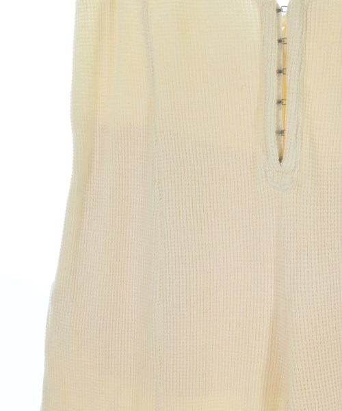 Little Suzie（リトルスージー）オールインワン/サロペット 白 サイズ:-(XL位) レディース/2200641874079