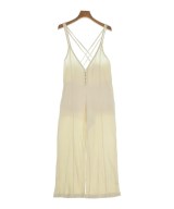 Little Suzie（リトルスージー）オールインワン/サロペット 白 サイズ:-(XL位) レディース/2200641874079