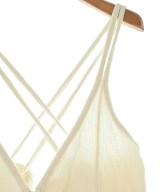 Little Suzie（リトルスージー）オールインワン/サロペット 白 サイズ:-(XL位) レディース/2200641874079