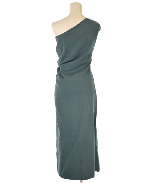 Little Suzie（リトルスージー）ワンピース 緑 サイズ:36(S位) レディース/2200661572245