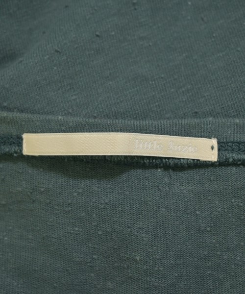 Little Suzie（リトルスージー）ワンピース 緑 サイズ:36(S位) レディース/2200661572245