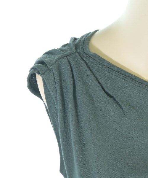 Little Suzie（リトルスージー）ワンピース 緑 サイズ:36(S位) レディース/2200661572245