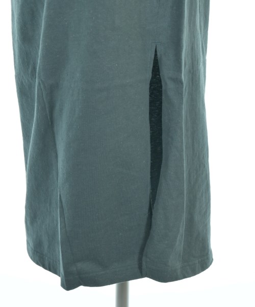 Little Suzie（リトルスージー）ワンピース 緑 サイズ:36(S位) レディース/2200661572245