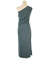 Little Suzie（リトルスージー）ワンピース 緑 サイズ:36(S位) レディース/2200661572245