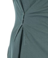 Little Suzie（リトルスージー）ワンピース 緑 サイズ:36(S位) レディース/2200661572245