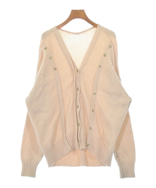 little suzie(リトルスージー)カーディガン ベージュ サイズ:F/2200657902056