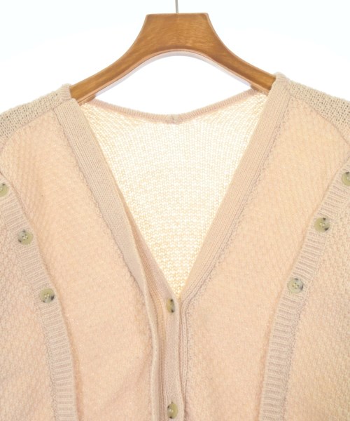 Little Suzie（リトルスージー）カーディガン ベージュ サイズ:F レディース/2200657902056