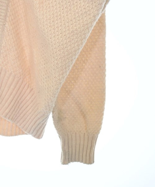 Little Suzie（リトルスージー）カーディガン ベージュ サイズ:F レディース/2200657902056