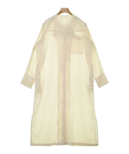 Little Suzie（リトルスージー）シャツワンピース 白 サイズ:ONE レディース/2200661723029