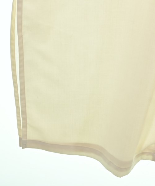 Little Suzie（リトルスージー）シャツワンピース 白 サイズ:ONE レディース/2200661723029