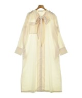 Little Suzie（リトルスージー）シャツワンピース 白 サイズ:ONE レディース/2200661723029