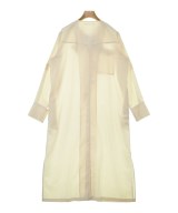 Little Suzie（リトルスージー）シャツワンピース 白 サイズ:ONE レディース/2200661723029