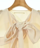 Little Suzie（リトルスージー）シャツワンピース 白 サイズ:ONE レディース/2200661723029