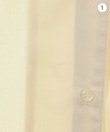 Little Suzie（リトルスージー）シャツワンピース 白 サイズ:ONE レディース/2200661723029