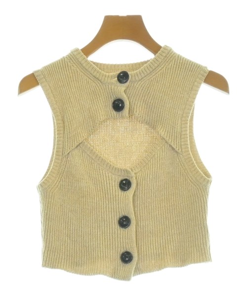 little suzie(リトルスージー)のベスト/ノースリーブ サイズ:ONE 5,500円
